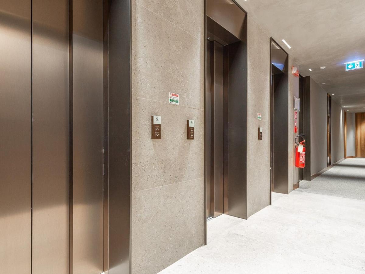 The Best Rent - Monolocale Moderno A Due Passi Dal Duomo Mailand Exterior foto